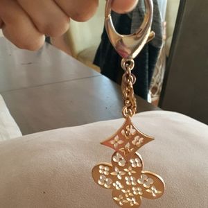 Louis Vuitton key holder
